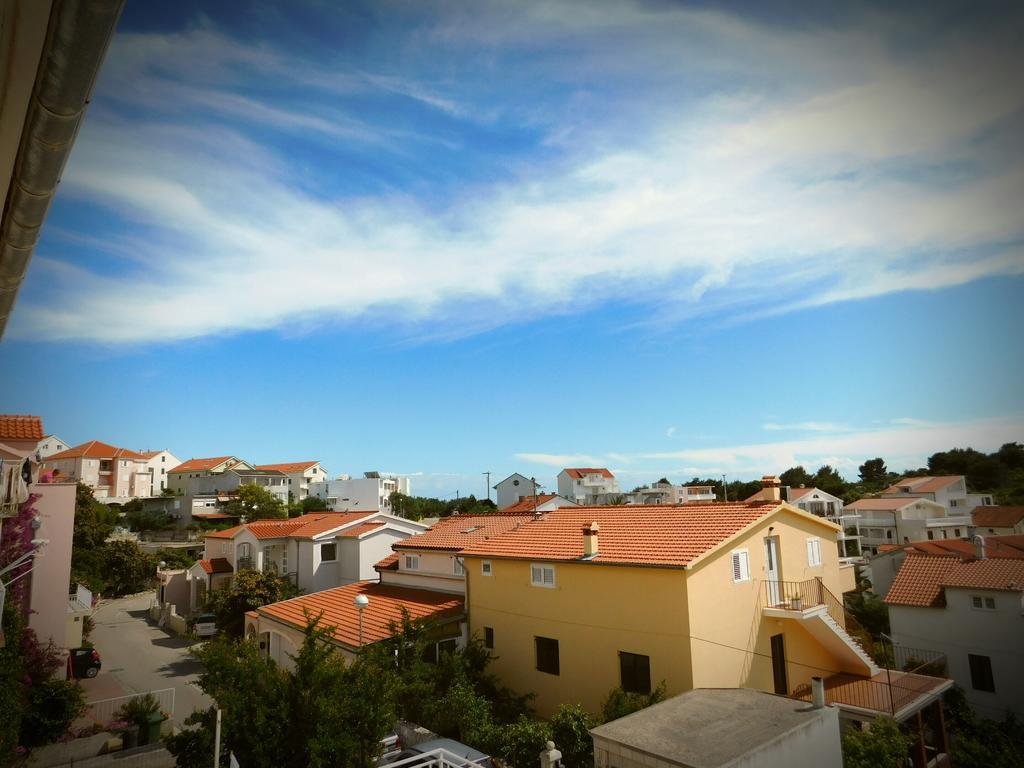 Guest House Ivanka Χβαρ Εξωτερικό φωτογραφία