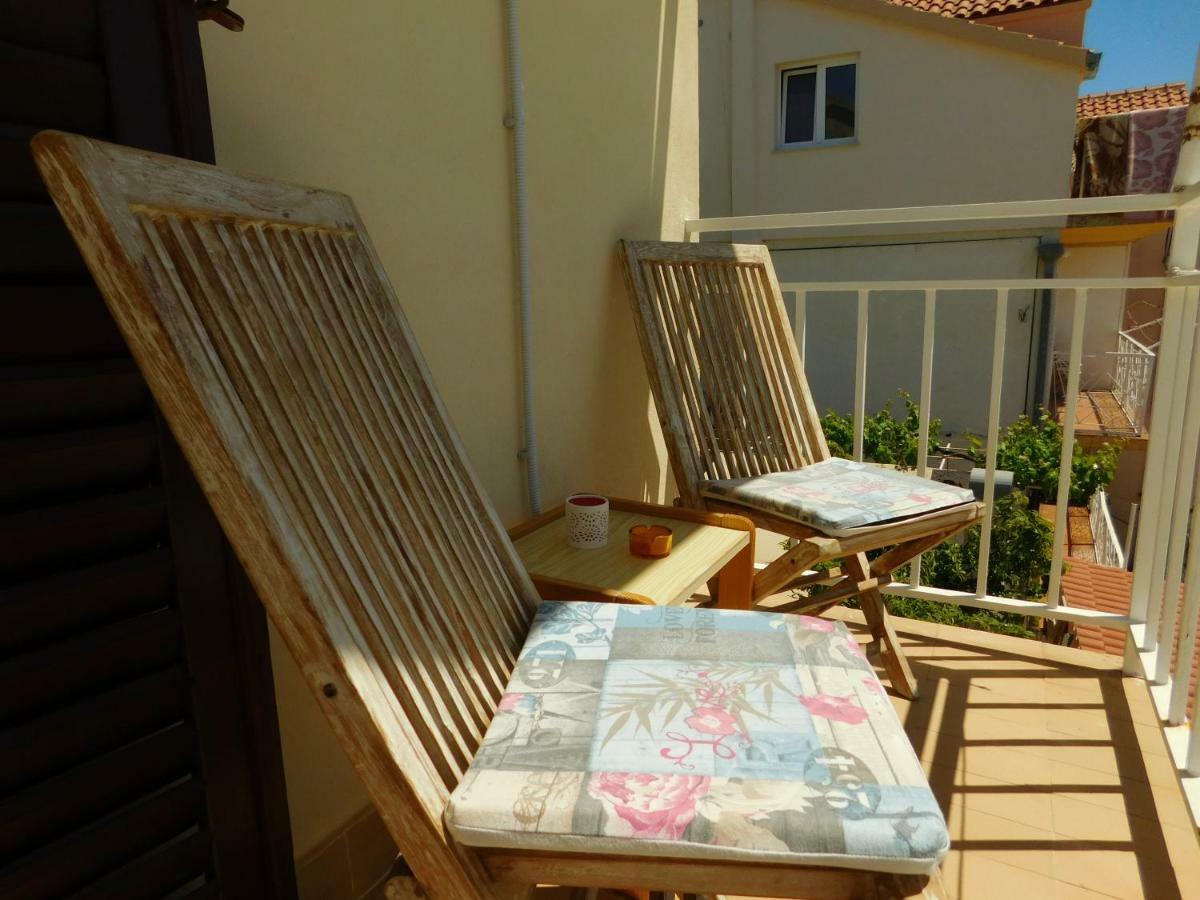 Guest House Ivanka Χβαρ Εξωτερικό φωτογραφία