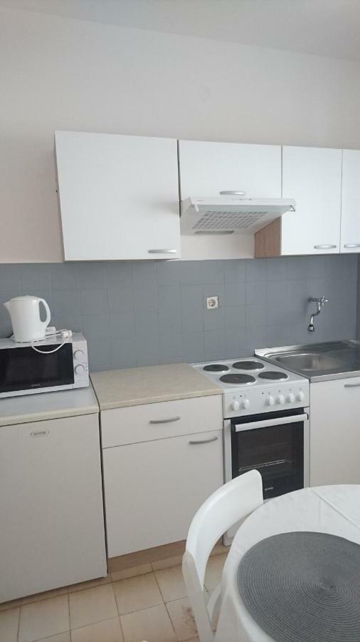 Guest House Ivanka Χβαρ Εξωτερικό φωτογραφία
