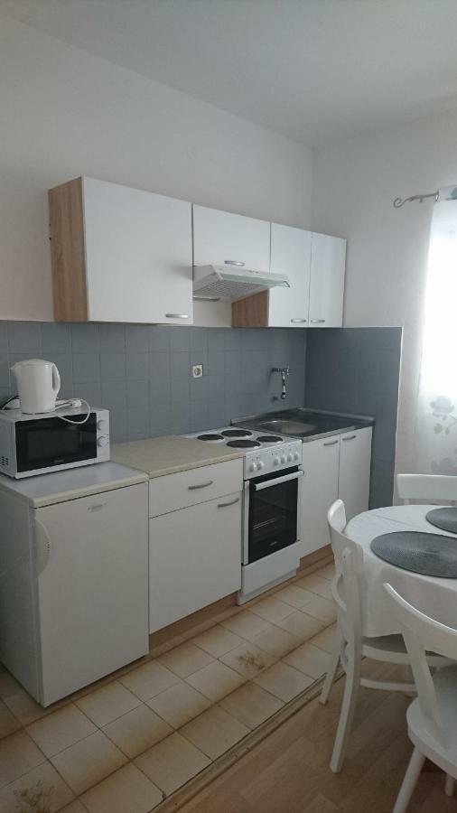 Guest House Ivanka Χβαρ Εξωτερικό φωτογραφία
